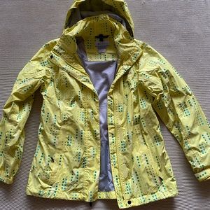 Columbia Interchange Jacket
